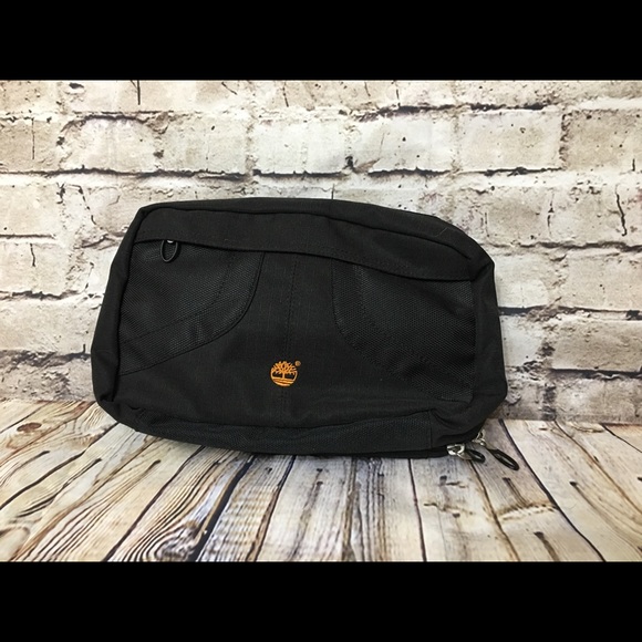 timberland travel bag